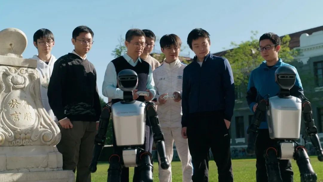 9:0!“清华火神队”夺冠了 9:0!“清华火神队”夺冠了