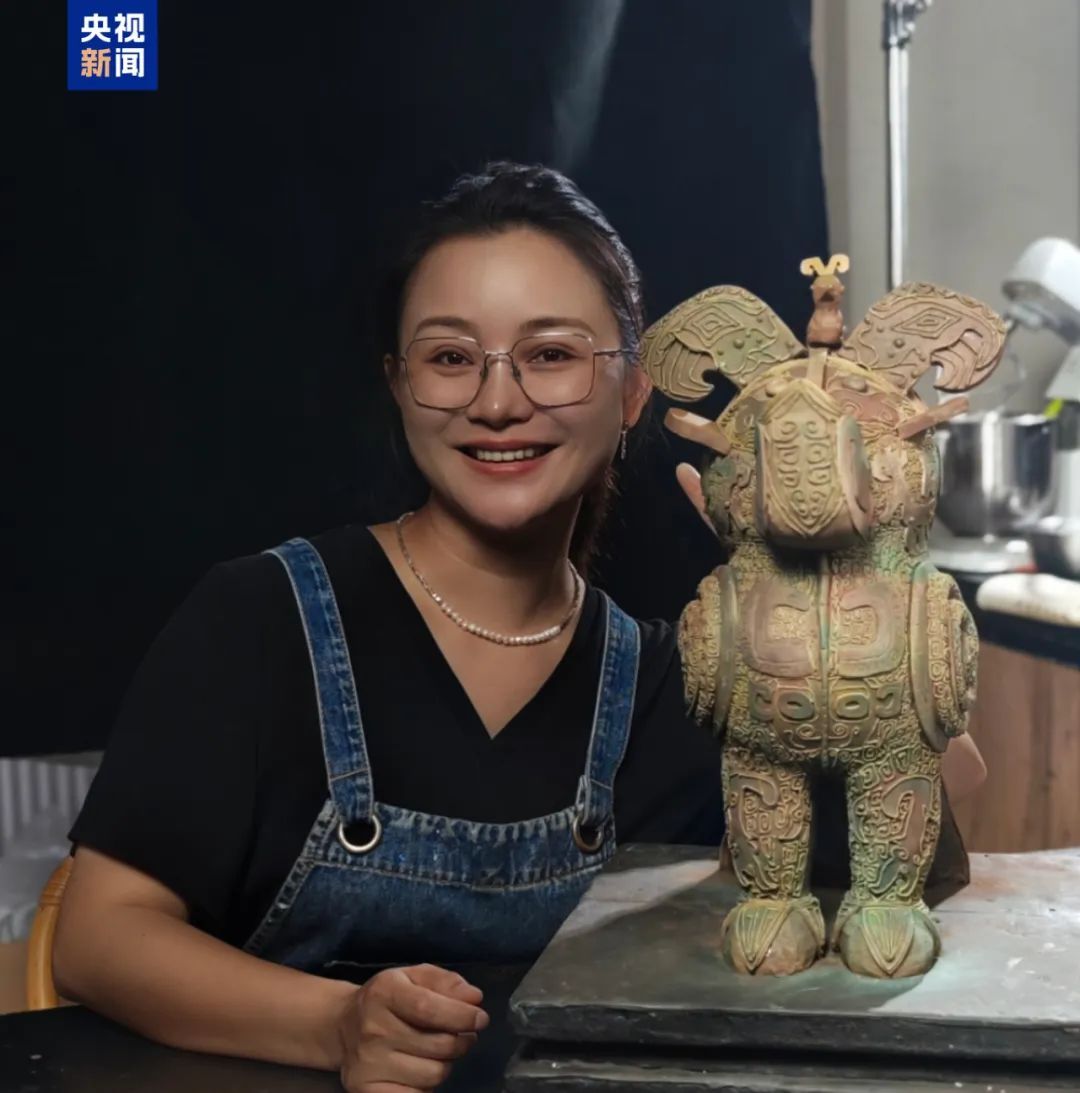 “这是文物，得上交国家！”