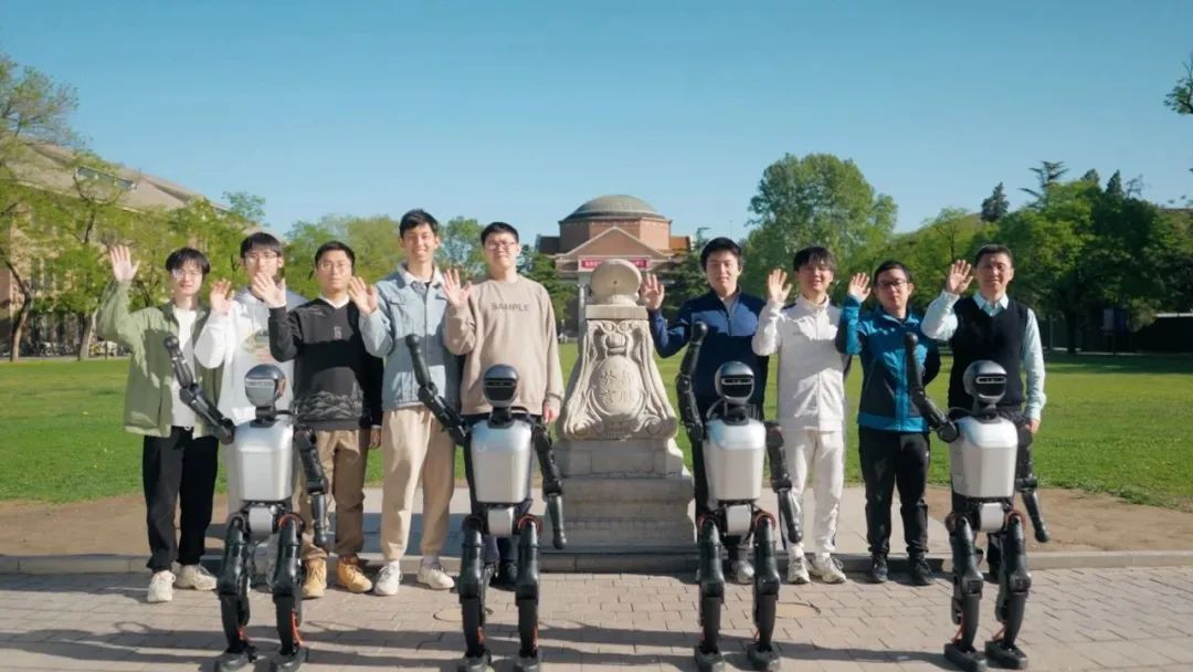 9:0!“清华火神队”夺冠了 9:0!“清华火神队”夺冠了