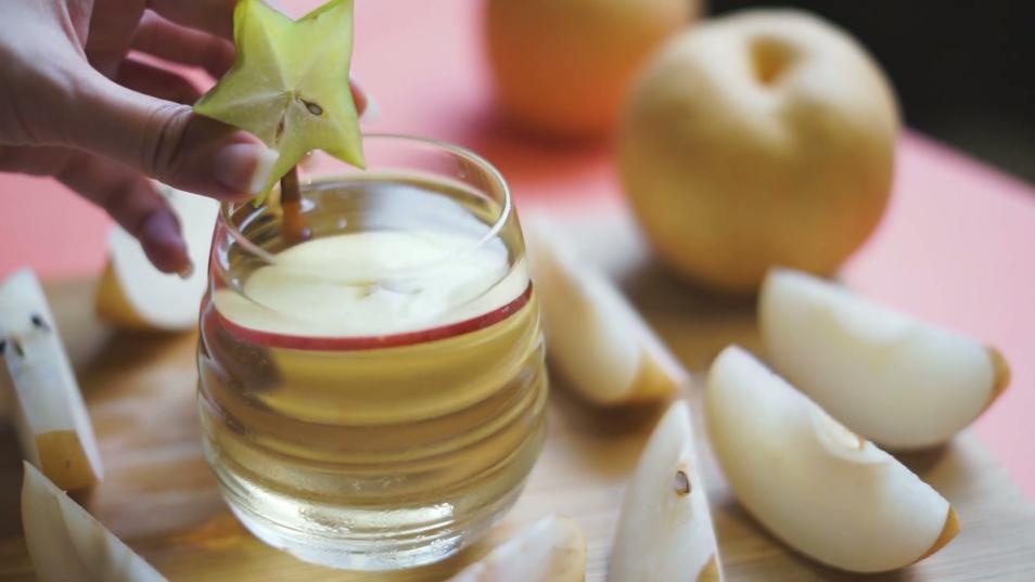 苹果是最无聊的水果？真的假的？