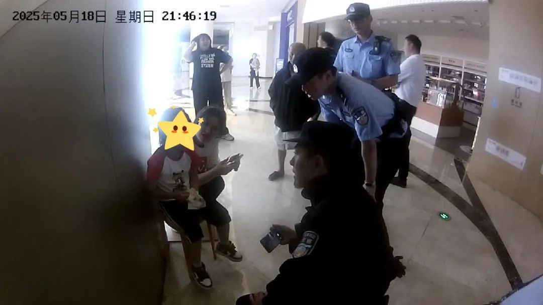 海宁一民警打电话:“你女儿在我手上… ” 家长:“那我就放心了” 海宁一民警打电话:“你女儿在我手上… ” 家长:“那我就放心了”