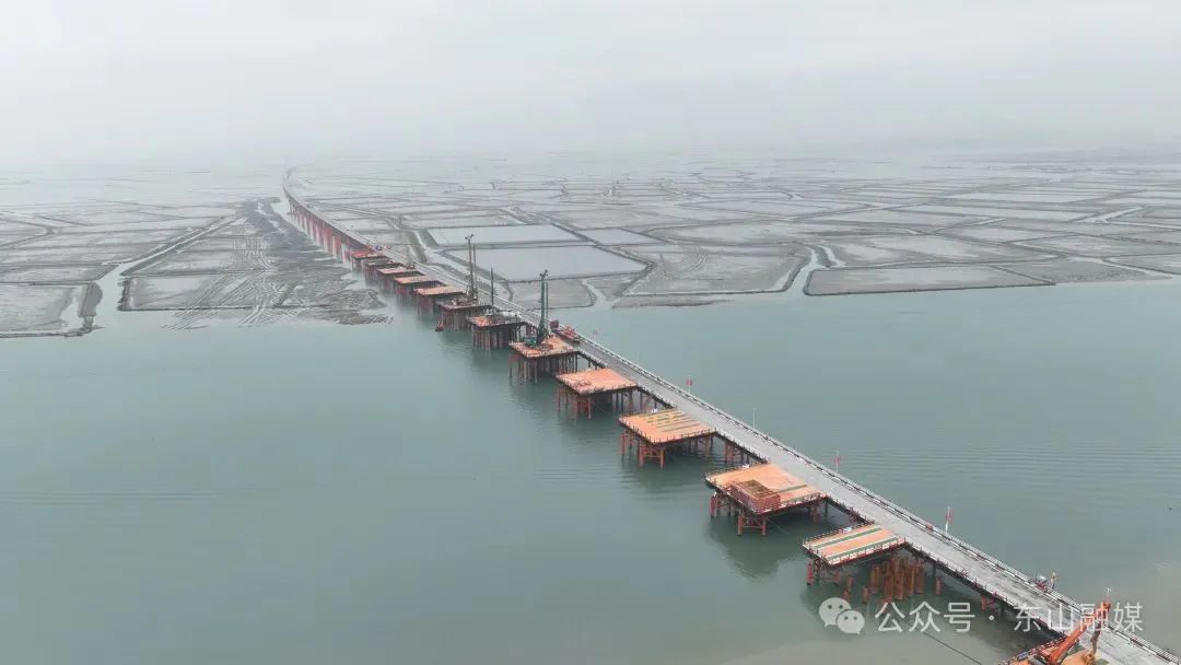 广州⇌福州3.5小时！又一高铁要来了！