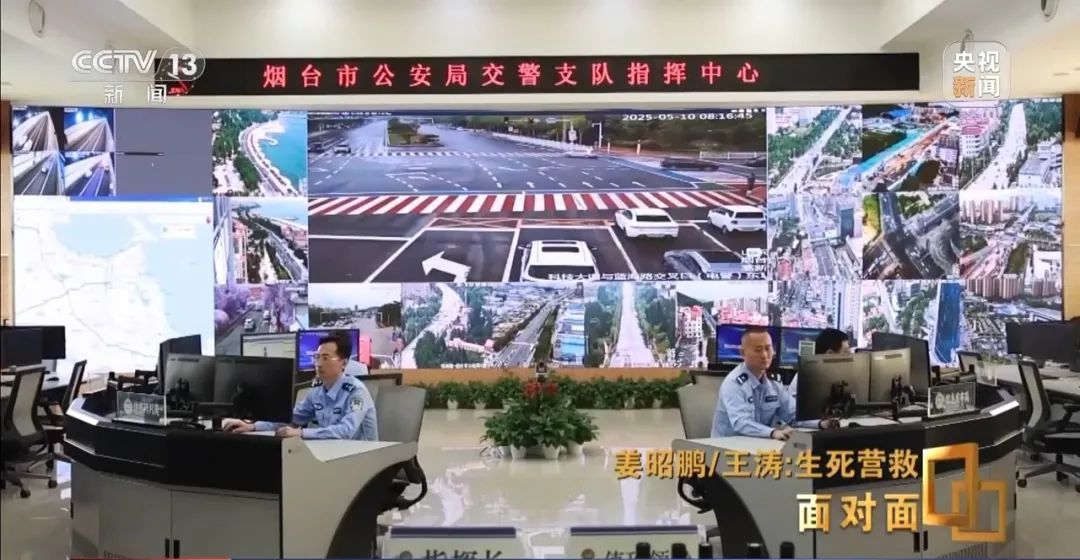 专访“弃考救同学”的姜昭鹏、网约车司机王涛