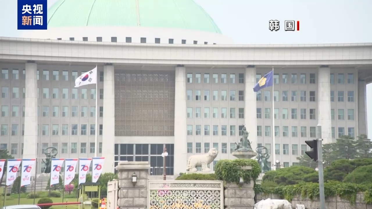 韩国本届大选旅外公民投票率达79.5% 创历史新高 韩国本届大选旅外公民投票率达79.5% 创历史新高