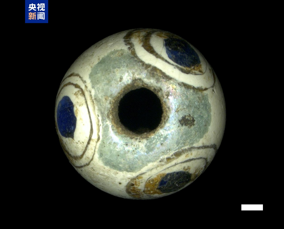 中国龙再添新形象、千年王冠重现……7项科技考古与文化遗产保护成果发布 中国龙再添新形象、千年王冠重现……7项科技考古与文化遗产保护成果发布