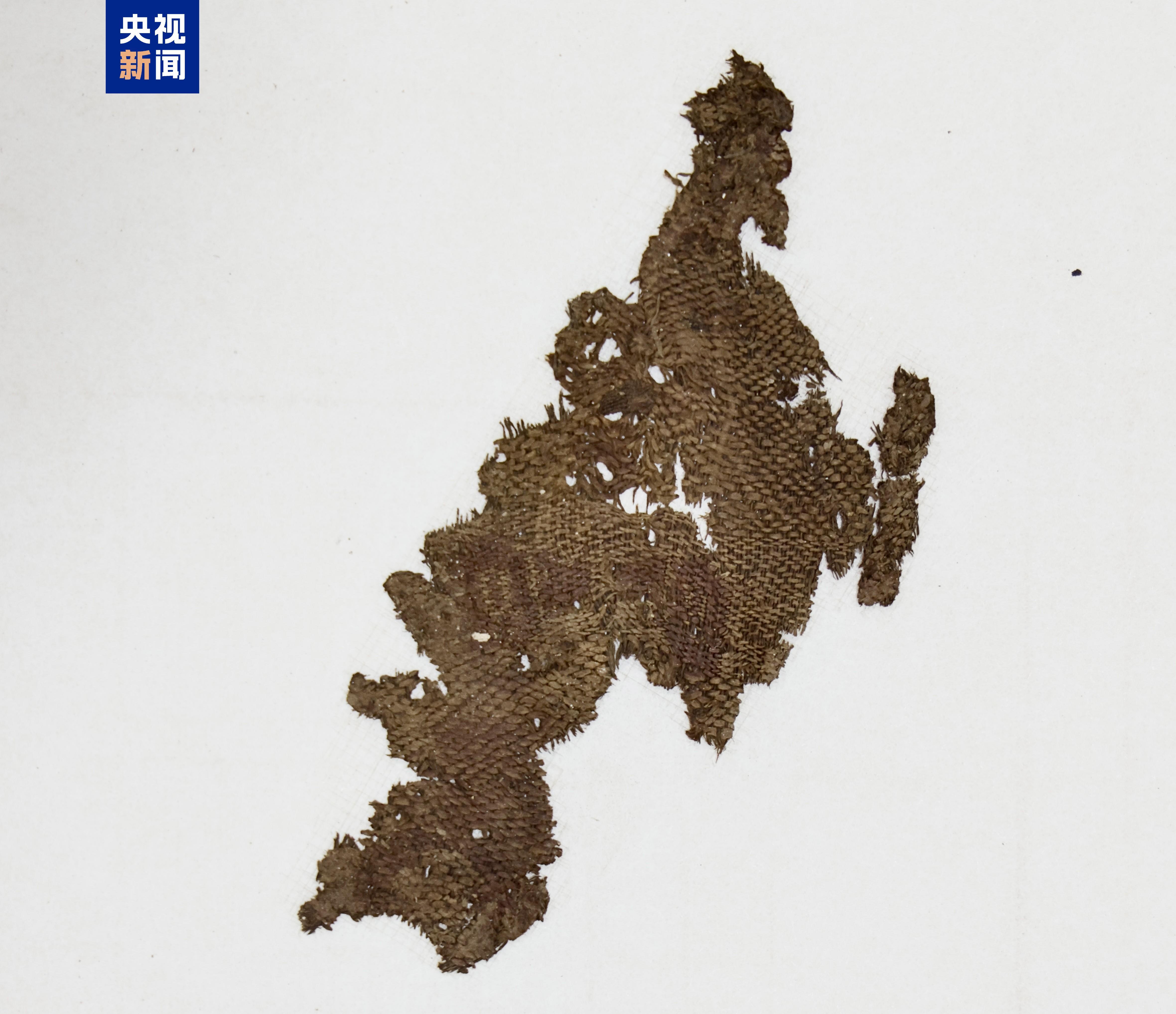 中国龙再添新形象、千年王冠重现……7项科技考古与文化遗产保护成果发布 中国龙再添新形象、千年王冠重现……7项科技考古与文化遗产保护成果发布