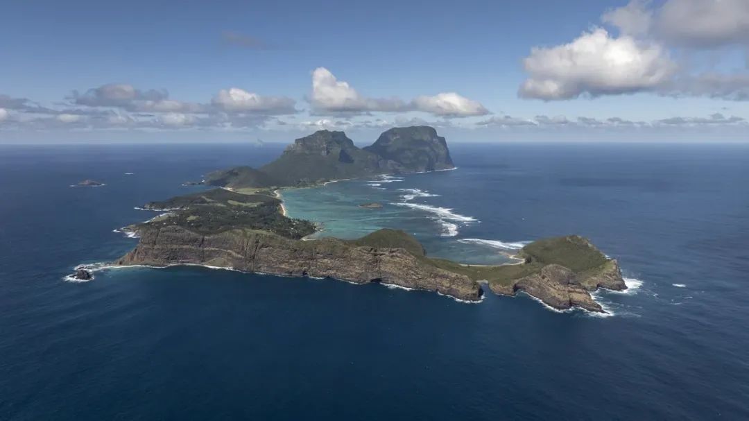 澳大利亚一偏远小岛也遭到塑料污染,有海鸟肚中发现778片塑料 澳大利亚一偏远小岛也遭到塑料污染,有海鸟肚中发现778片塑料