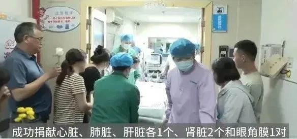 年仅22岁！小伙摔倒以为没事，7天后死亡！