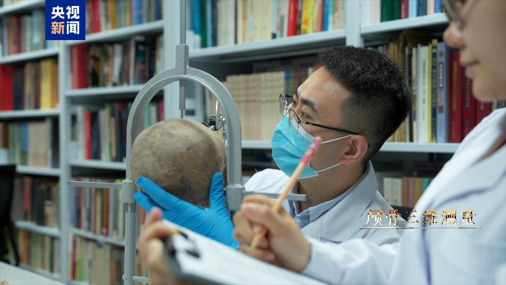 中国龙再添新形象、千年王冠重现……7项科技考古与文化遗产保护成果发布 中国龙再添新形象、千年王冠重现……7项科技考古与文化遗产保护成果发布