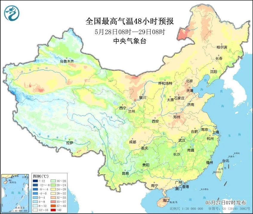 暴雨黄色预警!明天将进入降雨最强时段!这些地方注意防范→ 暴雨黄色预警!明天将进入降雨最强时段!这些地方注意防范→
