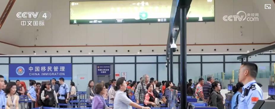 端午临近旅游市场升温：入境游持续火爆 深度体验游受青睐