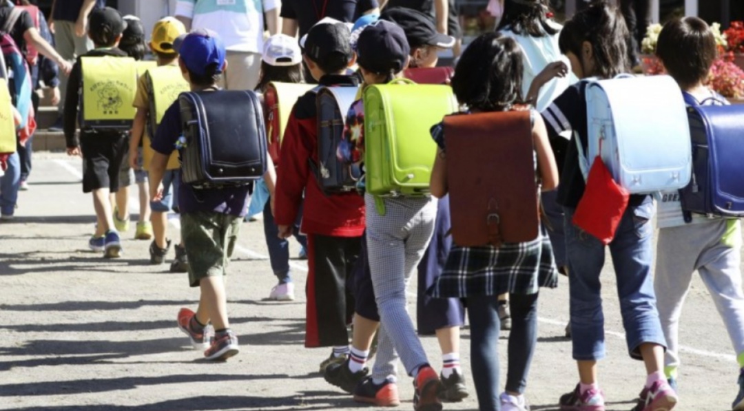 日本出台新规:不能随意给孩子取名 日本出台新规:不能随意给孩子取名