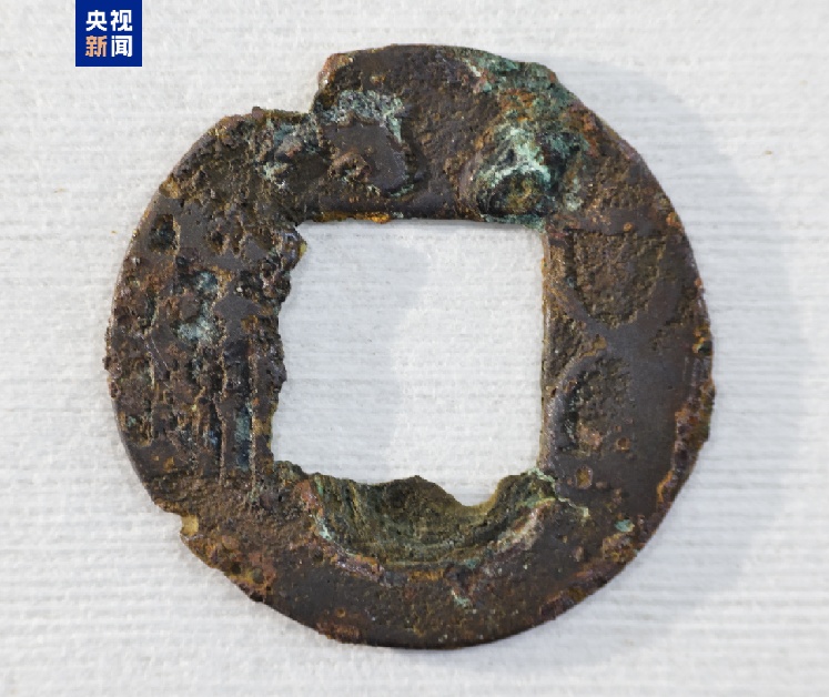 千年王冠重现! 千年王冠重现!