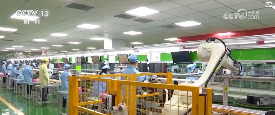 民间投资活力持续释放 政策优化助力民营经济高质量发展 民间投资活力持续释放 政策优化助力民营经济高质量发展