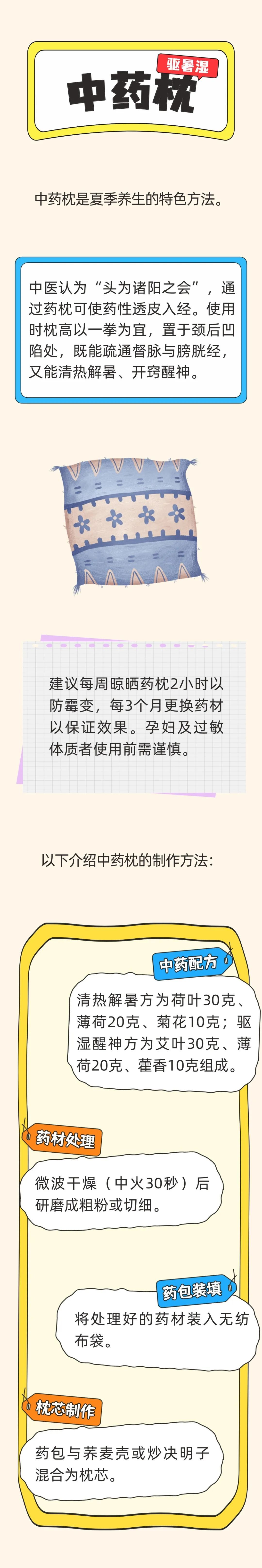 夏季养生有“三宝”,养心阳、驱暑湿、通经络,简单易行,安然度夏! 夏季养生有“三宝”,养心阳、驱暑湿、通经络,简单易行,安然度夏!