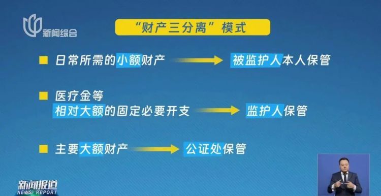 双亲去世,40岁精神疾病儿子怎么办?上海首创!监护人为…… 双亲去世,40岁精神疾病儿子怎么办?上海首创!监护人为……