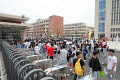 南昌中高考“静音模式”5月31日起启动 南昌中高考“静音模式”5月31日起启动