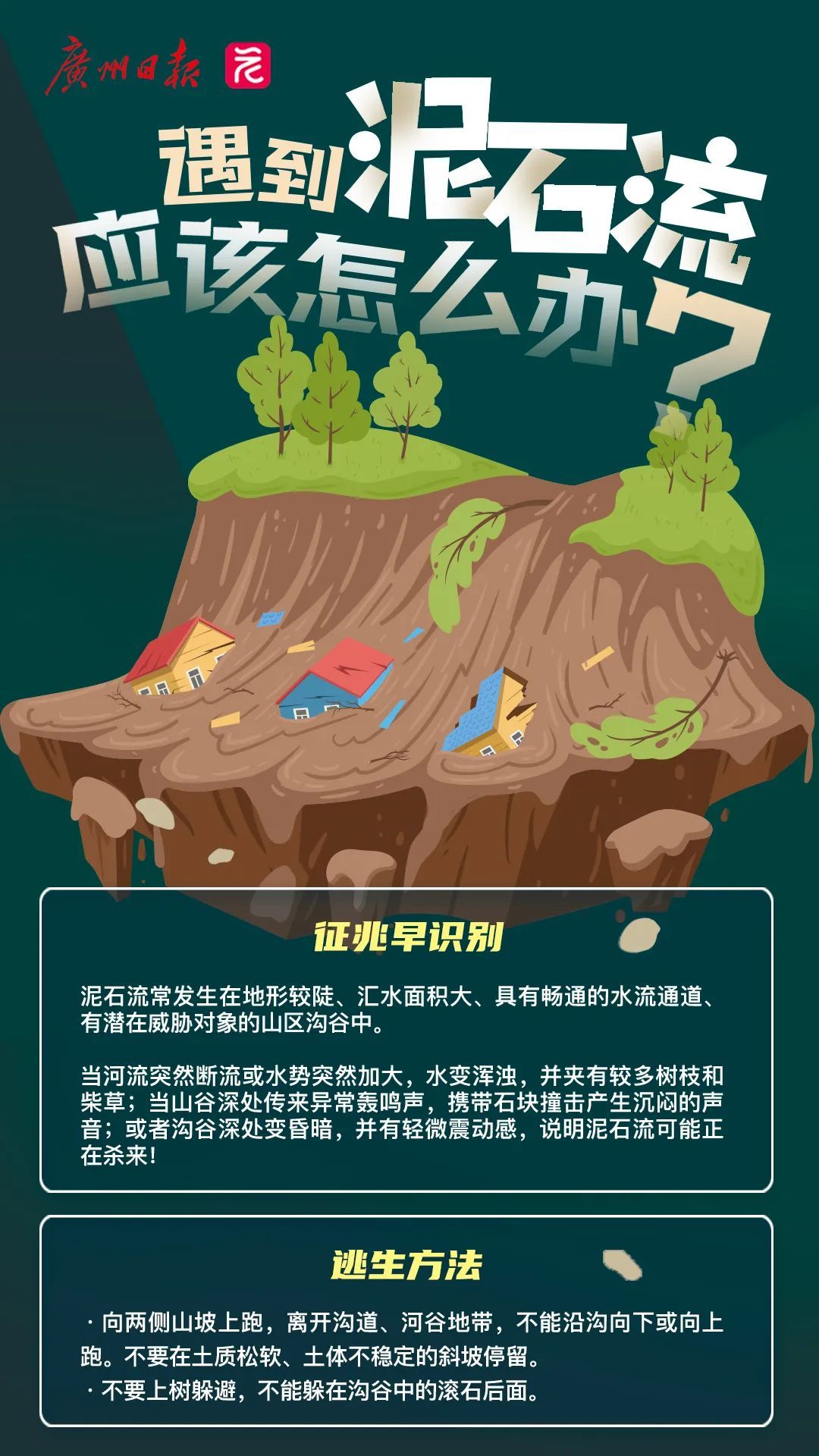 第二波“龙舟水”来袭，广东暴雨即将进入最强时段