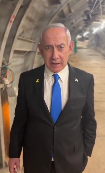 以总理:希望“今天或明天”就被扣押人员问题发表声明 以总理:希望“今天或明天”就被扣押人员问题发表声明