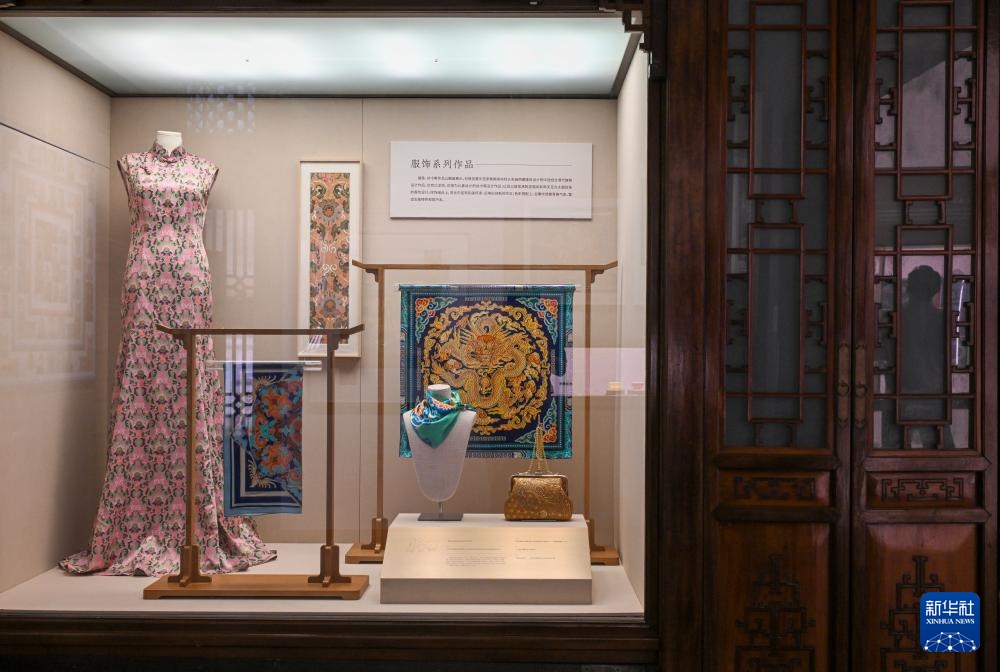 走进故宫 赏“彩画千年” 走进故宫 赏“彩画千年”