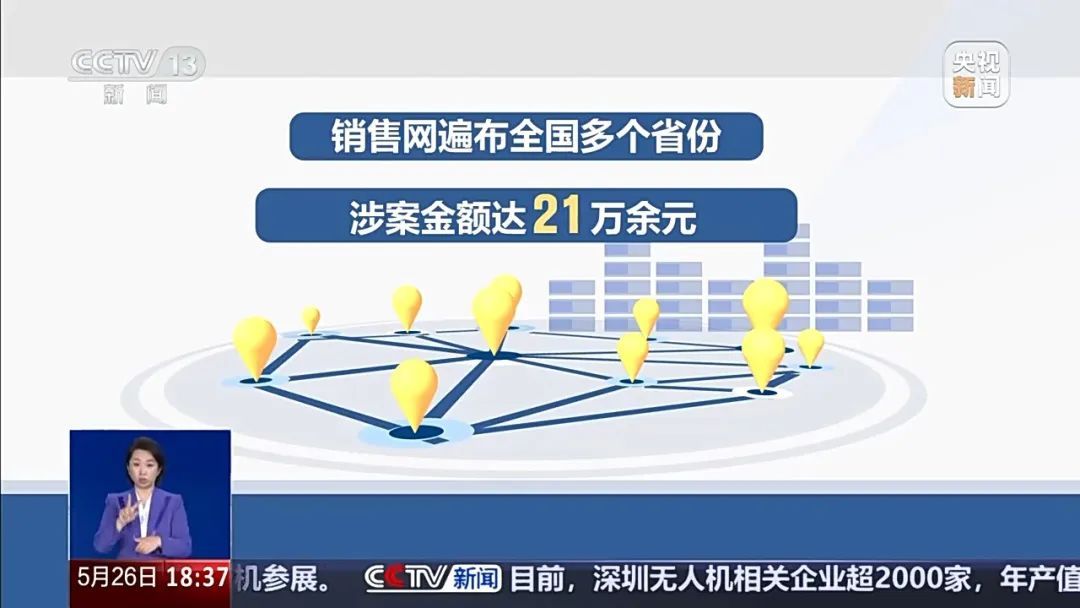 网红“减肥神药”被曝有毒!很多人都在吃 网红“减肥神药”被曝有毒!很多人都在吃