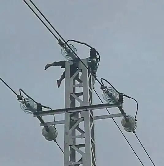 注意!户外这些地方容易漏电 注意!户外这些地方容易漏电