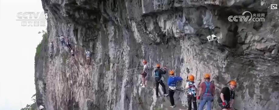 端午临近旅游市场升温：入境游持续火爆 深度体验游受青睐