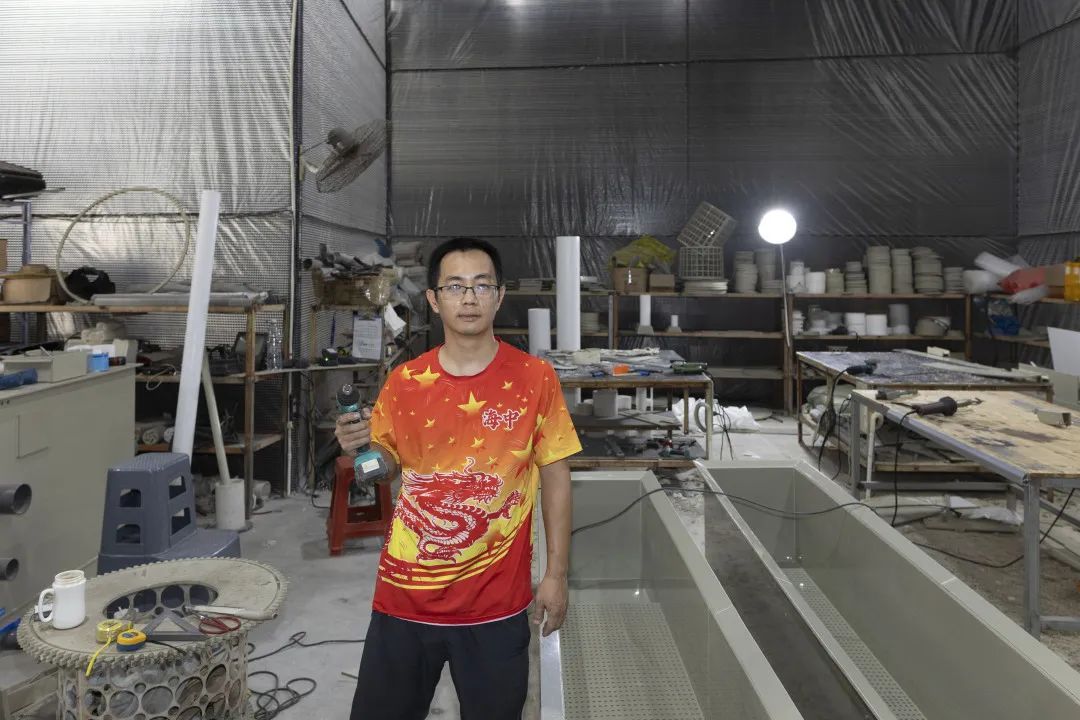 在广州,为何“房东”痴迷扒龙船? 在广州,为何“房东”痴迷扒龙船?