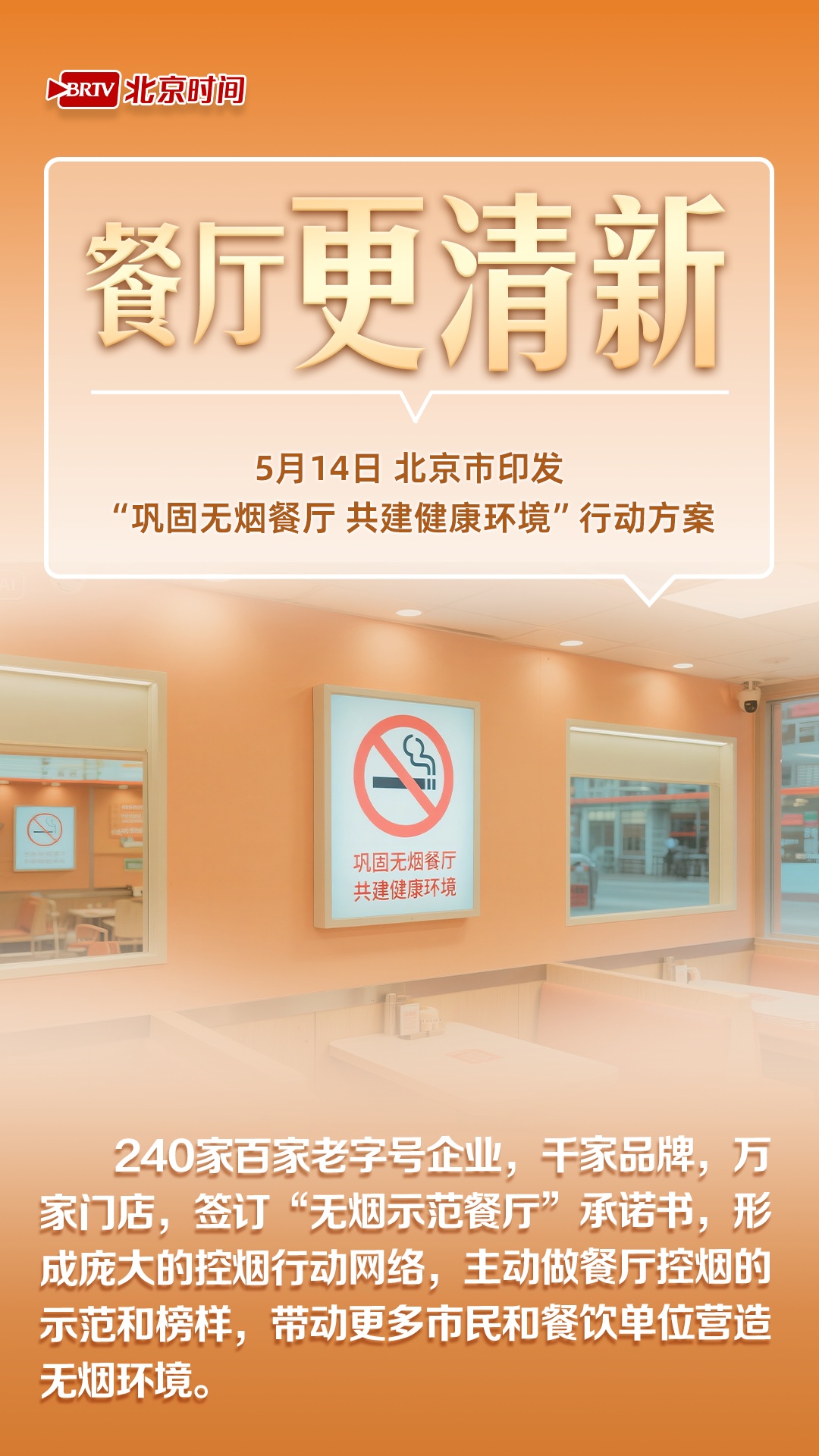 戒烟率增长近一倍!北京控烟成绩单来了 戒烟率增长近一倍!北京控烟成绩单来了