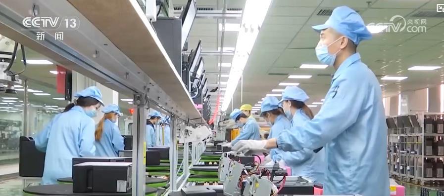 民间投资活力持续释放 政策优化助力民营经济高质量发展 民间投资活力持续释放 政策优化助力民营经济高质量发展