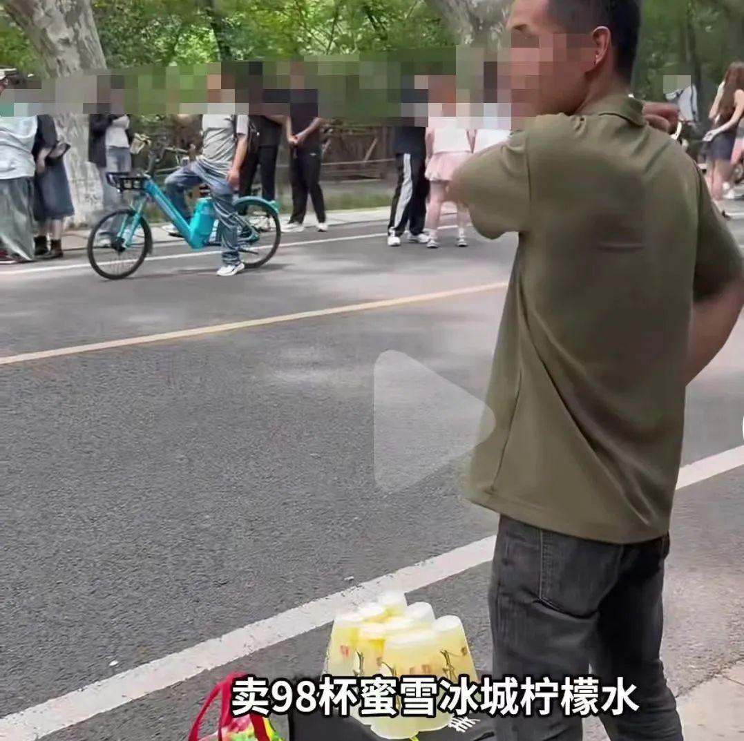 南京中山陵景区将增设人行绿道？官方回应