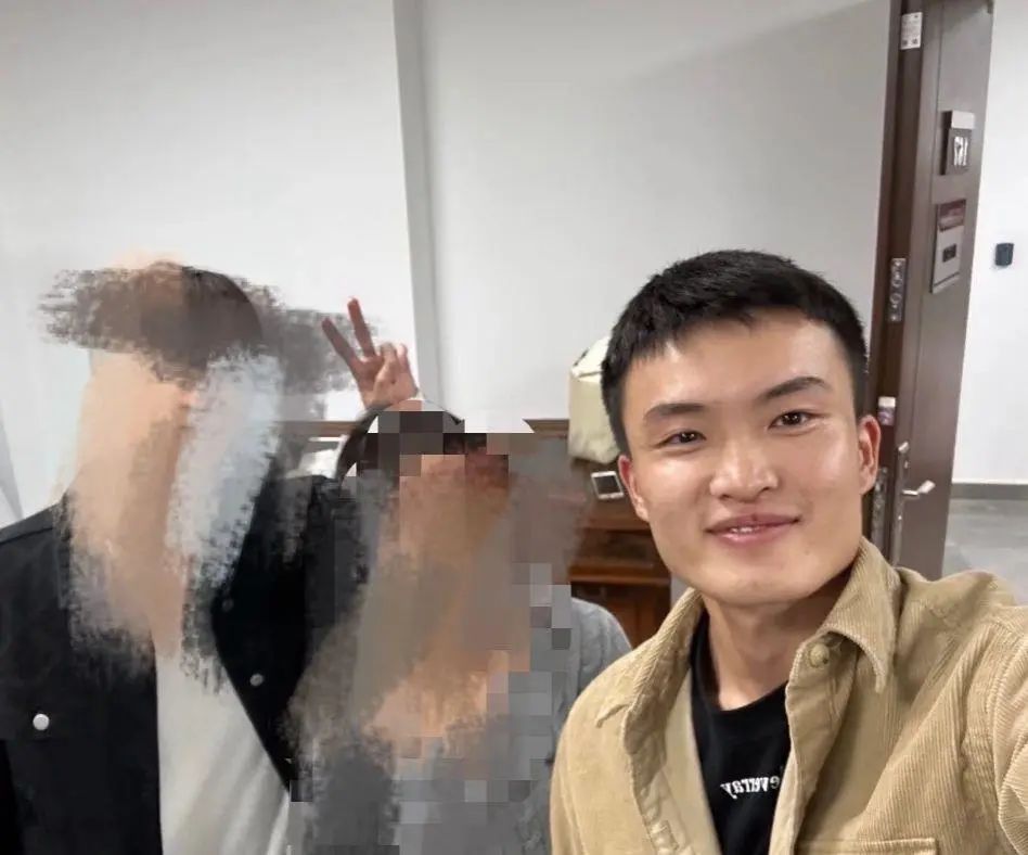 中国地质大学一博士生在西藏失联,校方:正在全力寻找,同行的其他三人已获救 中国地质大学一博士生在西藏失联,校方:正在全力寻找,同行的其他三人已获救