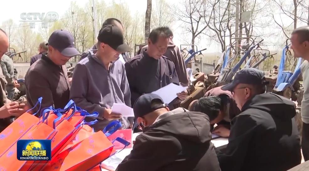 各地持续加力“两新”政策 释放消费潜力 各地持续加力“两新”政策 释放消费潜力