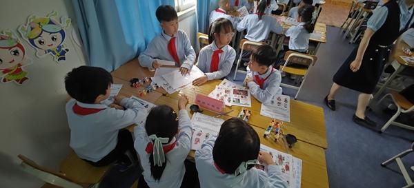 从试点、试验走向推广、发展 融合教育还需探路前行 从试点、试验走向推广、发展 融合教育还需探路前行