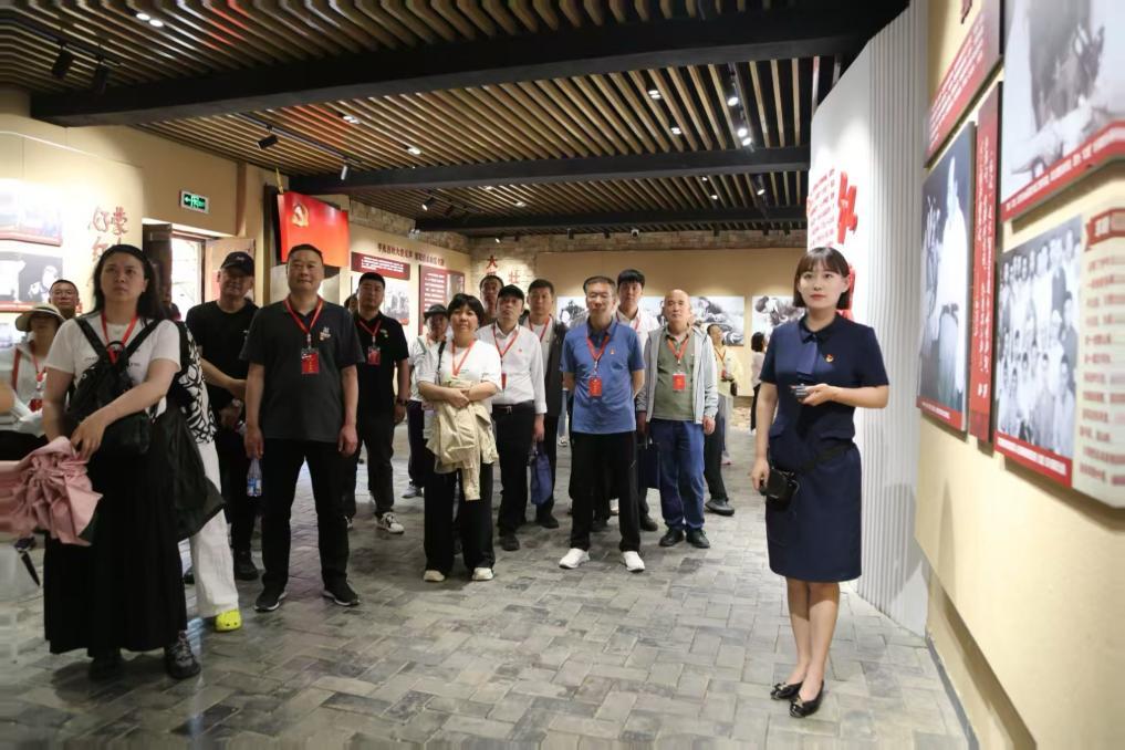 文化中国行丨沂蒙老区“守艺人”的文化匠心 文化中国行丨沂蒙老区“守艺人”的文化匠心