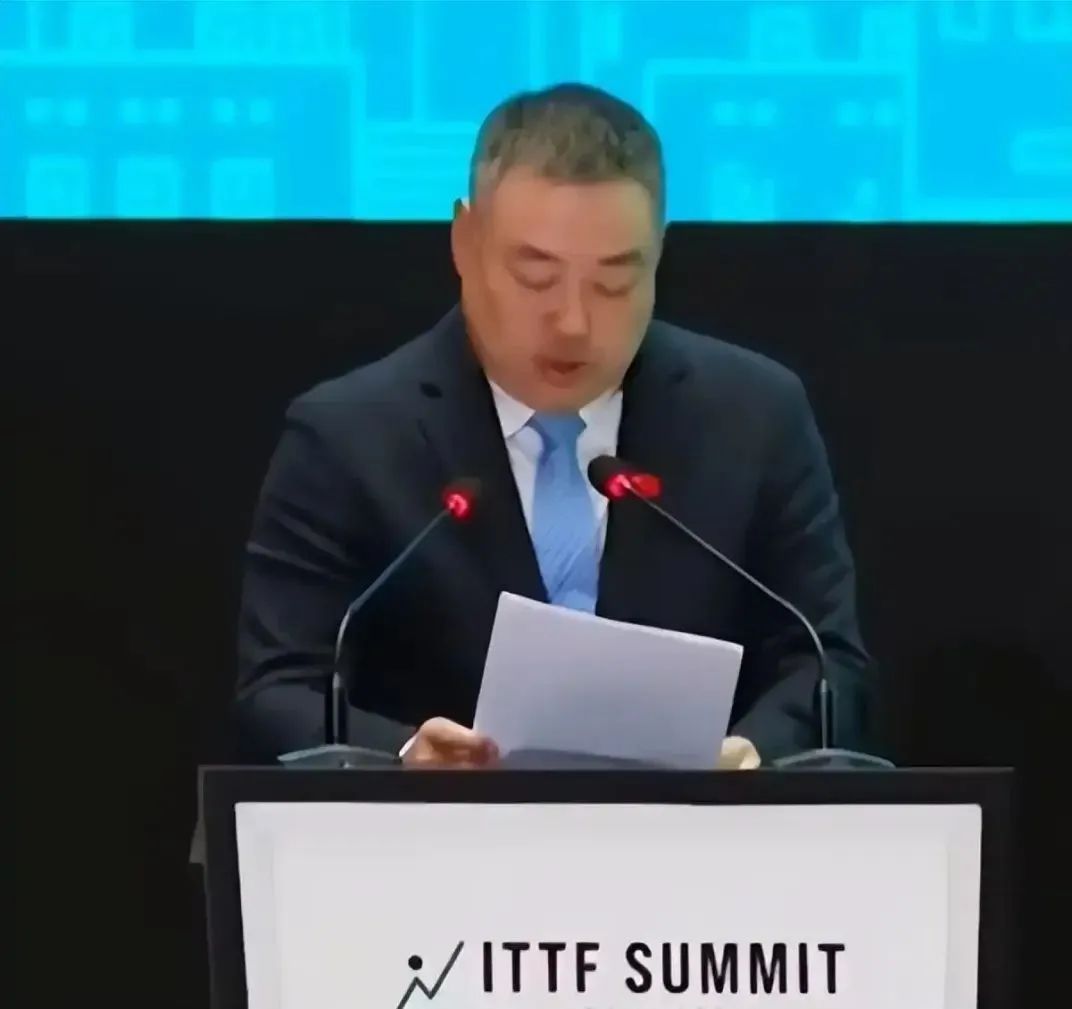 刘国梁,竞选国际乒联执委! 刘国梁,竞选国际乒联执委!