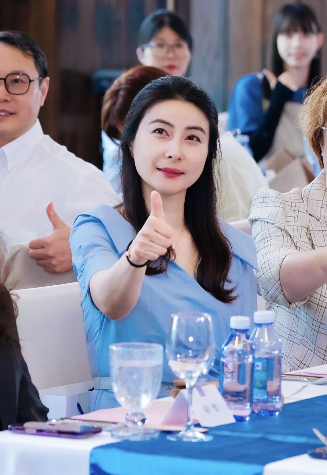 郭晶晶,亮相广州 郭晶晶,亮相广州