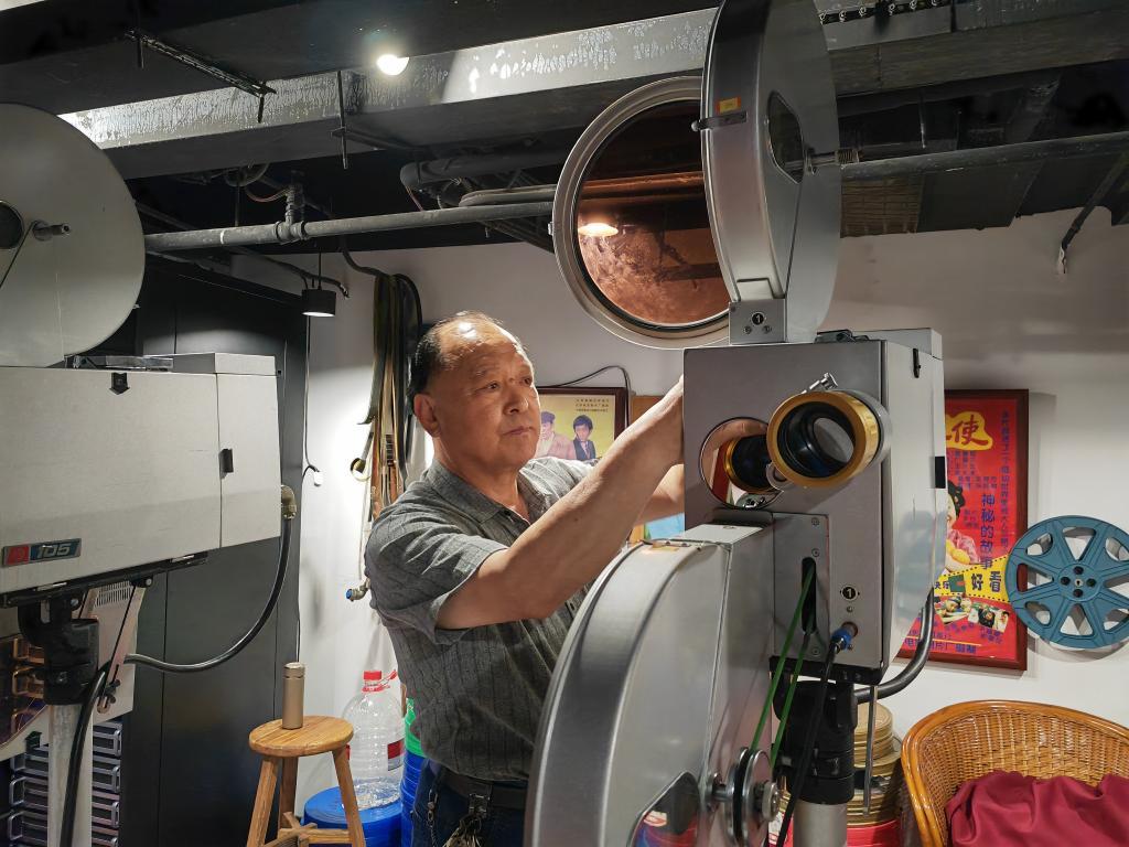 文化中国行丨沂蒙老区“守艺人”的文化匠心 文化中国行丨沂蒙老区“守艺人”的文化匠心