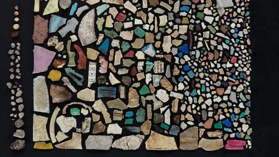 澳大利亚一偏远小岛也遭到塑料污染,有海鸟肚中发现778片塑料 澳大利亚一偏远小岛也遭到塑料污染,有海鸟肚中发现778片塑料