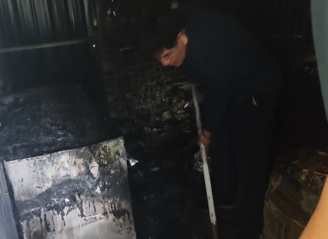北京消防紧急提醒：夏天这个电器一定要多关注！已引发一次火灾！