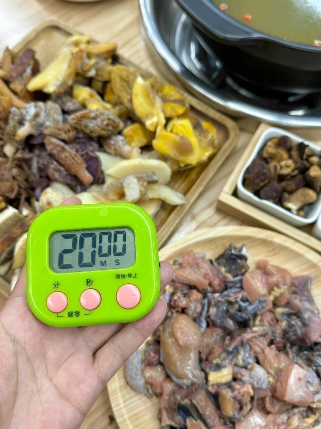 食菌季正式开启！云南网友纷纷晒出这样一条提示