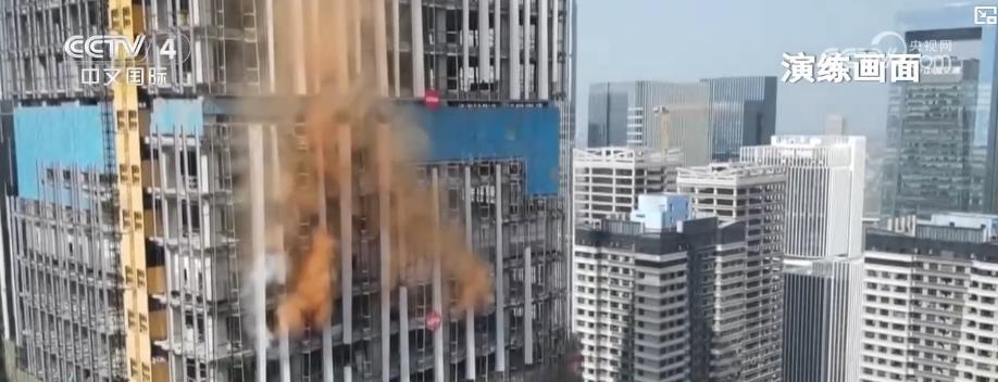 赋能千行百业 无人机应用场景越来越广泛