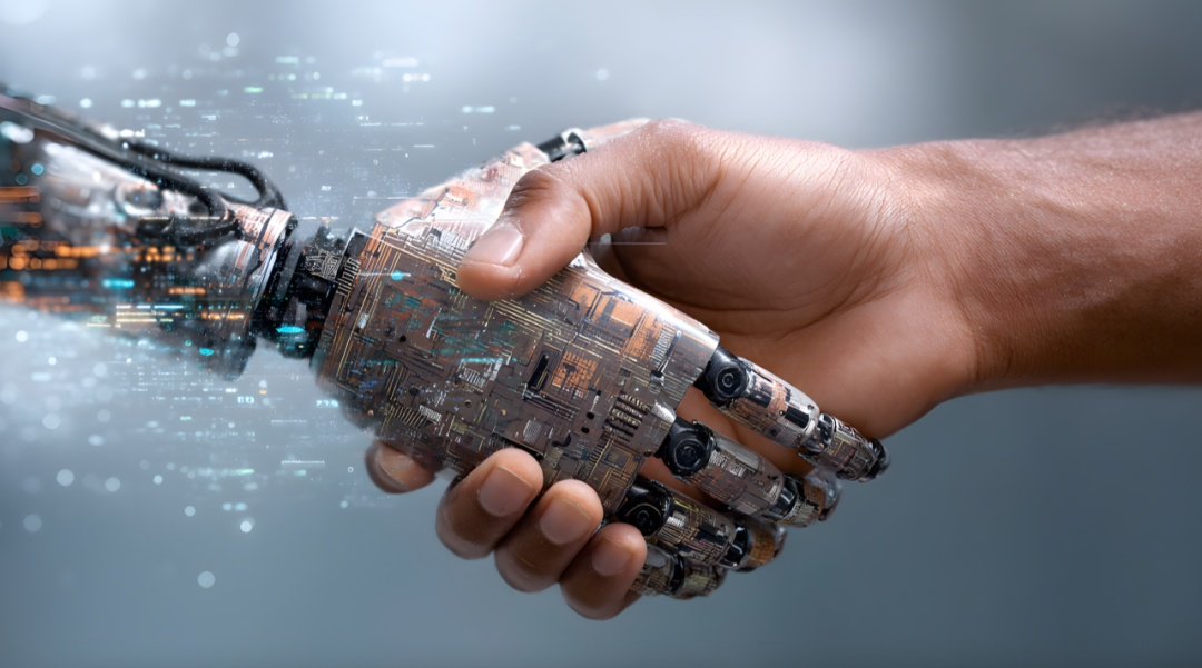 面对AI“抗命”，人类该怎么办