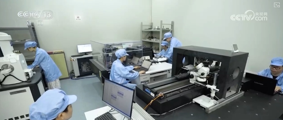 “财政+金融”赋能科技创新 资金“精准滴灌”让更多基础创新“生根发芽” “财政+金融”赋能科技创新 资金“精准滴灌”让更多基础创新“生根发芽”