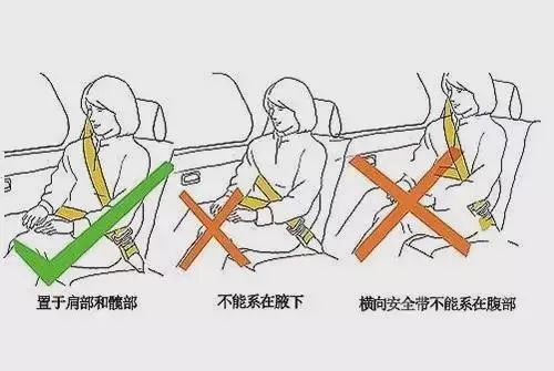 端午出游,大客车乘车安全须知!这些细节不能忽视 端午出游,大客车乘车安全须知!这些细节不能忽视