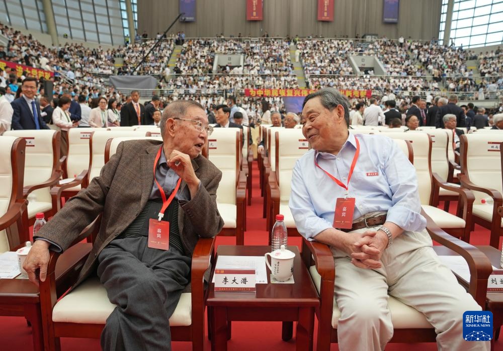 复旦大学迎来建校120周年 复旦大学迎来建校120周年