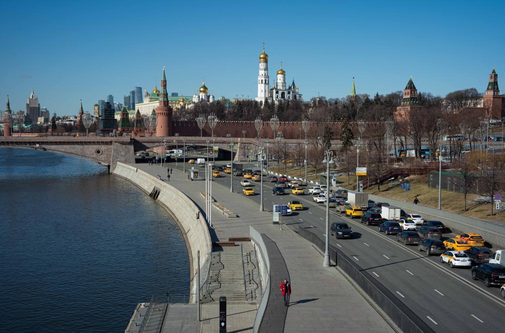 土耳其外长访俄斡旋 俄外长说愿在伊斯坦布尔与乌克兰再谈