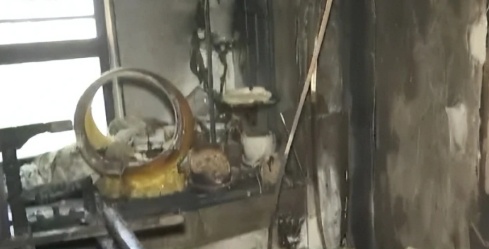 注意!这些夏季避暑“搭子”也需防火 安全提示→ 注意!这些夏季避暑“搭子”也需防火 安全提示→