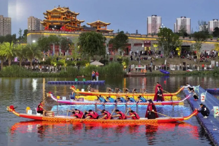 重庆再入端午热门目的地TOP10!这份游玩攻略请收好 重庆再入端午热门目的地TOP10!这份游玩攻略请收好