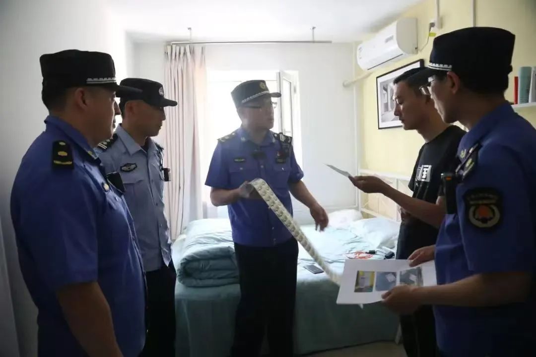 清理超276万张！北京多方共治共享单车“牛皮癣”